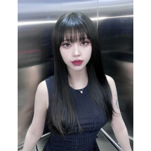 【散光】Lenbling Eye Only 1 Month Yuriel Shine Brown 每月抛棄散光彩妝隱形眼鏡